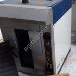 Печь кондитерская с электроподогревом PFS-SE