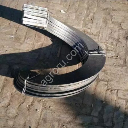 Шнеки и Витки Шнеков