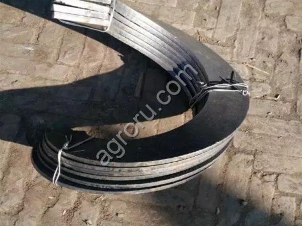 Шнеки и Витки Шнеков