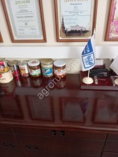 Тушёнка, говядина тушёная, высший сорт338 гр ГОСТ 32125-2013