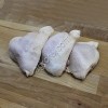 Куриная разделка.