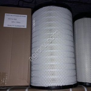 Фильтр воздушный AF25454/AF25468 (комплект)