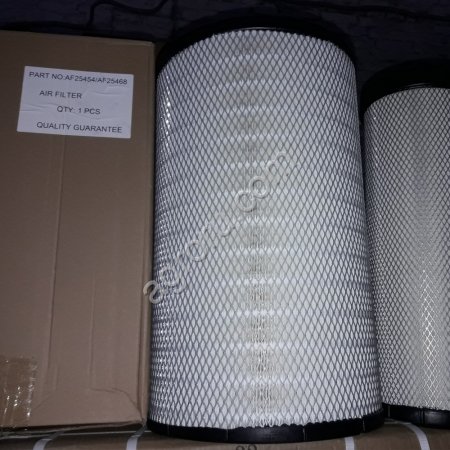 Фильтр воздушный AF25454/AF25468 (комплект)