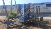 Дисковая борона Lemken Rubin 9