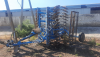Дисковая борона Lemken Rubin 9