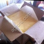 Сливочное масло 72.5%