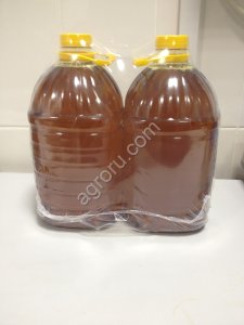 Льняное масло