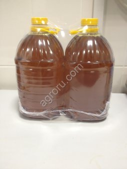 Льняное масло