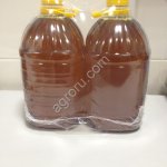 Льняное масло