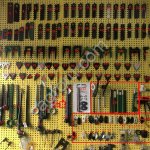 Палец Шумахер