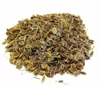 Укропа семена  50гр,