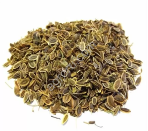 Укропа семена   50гр,