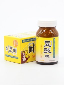 Экстракт Тоути (Wellness Touchi) при сахарном диабете на 30 дней