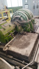 К250-61-2 центробежный компрессор