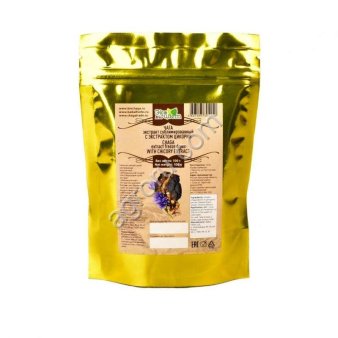 Экстракт чаги с экстрактом цикория