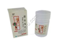 таблетки от простатита КНР,