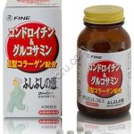 Хондроитин и Глюкозамин