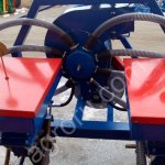 Сеялка пневматическая пропашная СПП - 4/6/8/12