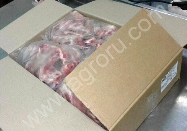 Рагу свиное