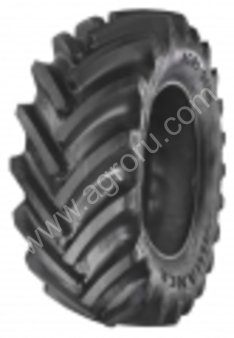 Шины, колеса на спецтехнику