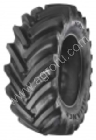 Шины, колеса на спецтехнику