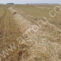 Самоходная косилка Е-303