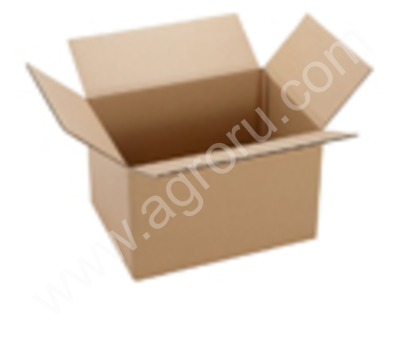 Гофроящики картонные