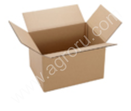 Гофроящики картонные