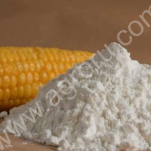Крахмал кукурузный Модифицированный