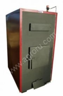 Пиролизные котлы Буржуй-К Т-100А