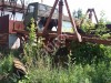автомобилеразгрузчик У15-УРАГ