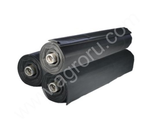 Пленка для силосных ям