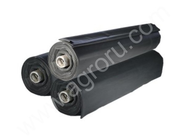 Пленка для силосных ям