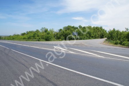 Земельный участок с/х. назначения