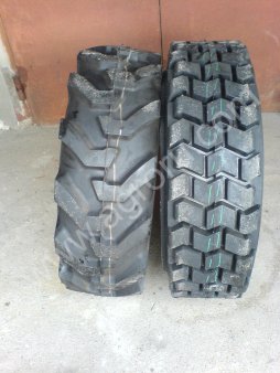 шина 12,5/80-18 на погрузчик JCB 3CX