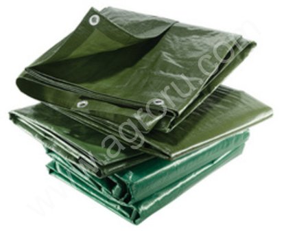 Тент(Тарпаулин)