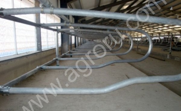 стойловое оборудование для ферм КРС