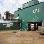 Конвейерная Зерносушилка Alvan-Blanch