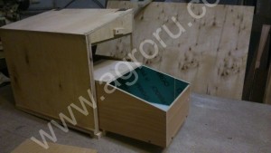 Клетки для кроликов