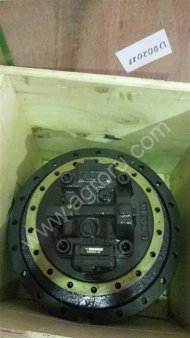 Редуктор хода CASE