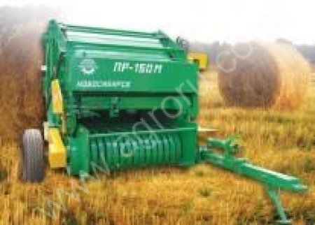 Пресс-подборщик ПР-150М