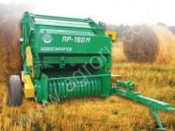 Пресс-подборщик ПР-150М