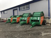 Унисибмаш пресс подборщик пр 110м, пр 145м