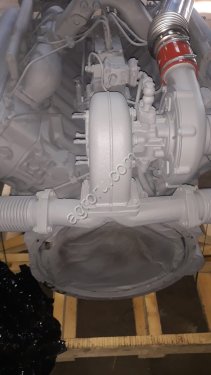 Двигатель ЯМЗ 7511