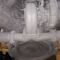 Двигатель ЯМЗ 7511