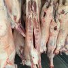 Баранина охлажденная в тушах