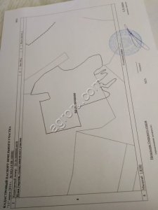 Участок 40га