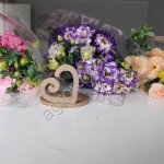 ПИОНЫ И ДРУГИЕ ЦВЕТЫ НА ЭКСПОРТ