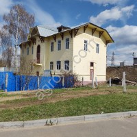 Земельный участок 1, 6 га