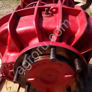 Бортовой редуктор Дон-1500